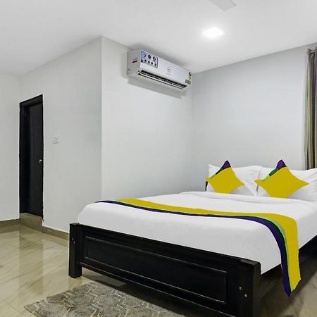 Itsy By Treebo - Lg Grand Inn Hyderabad Exterior photo
